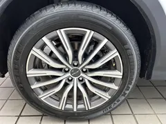 2023 Jetour X70 PLUS 1.5T DCT PRO 7, белый — фото 21