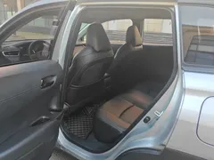 2023 Toyota Frontlander 2.0L CVT Elite — фото 8