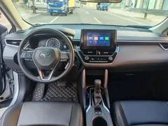 2023 Toyota Frontlander 2.0L CVT Elite — фото 9