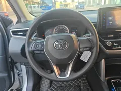 2023 Toyota Frontlander 2.0L CVT Elite — фото 10