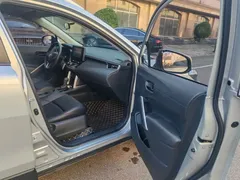 2023 Toyota Frontlander 2.0L CVT Elite — фото 12