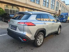 2023 Toyota Frontlander 2.0L CVT Elite — фото 13