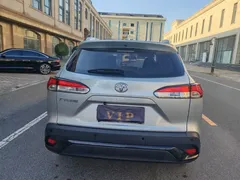 2023 Toyota Frontlander 2.0L CVT Elite — фото 14