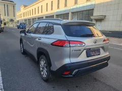 2023 Toyota Frontlander 2.0L CVT Elite — фото 15