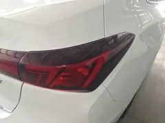 2022 Changan Eado PLUS 1.4T GDI DCT Premium, белый — фото 8