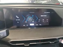 2022 Changan Eado PLUS 1.4T GDI DCT Premium, белый — фото 13