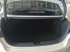 2022 Changan Eado PLUS 1.4T GDI DCT Premium, белый — фото 19