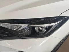 2022 Changan Eado PLUS 1.4T GDI DCT Premium, белый — фото 24