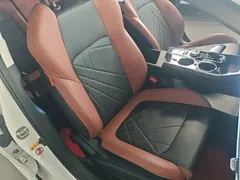 2022 Changan Eado PLUS 1.4T GDI DCT Premium, белый — фото 25