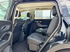 2024 Hongqi HS7 2.0T PHEV 4WD 6, чёрный — фото 7