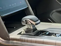 2024 Hongqi HS7 2.0T PHEV 4WD 6, чёрный — фото 12