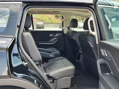 2024 Hongqi HS7 2.0T PHEV 4WD 6, чёрный — фото 14