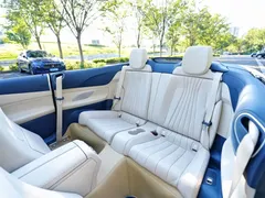 2023 Mercedes-Benz E-Class E 260, зелёный — фото 7