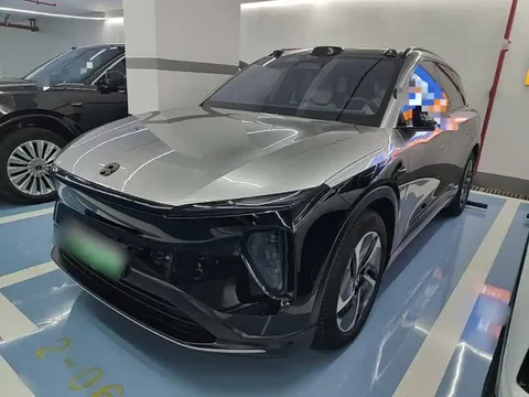 2023 Nio ES6 75kWh