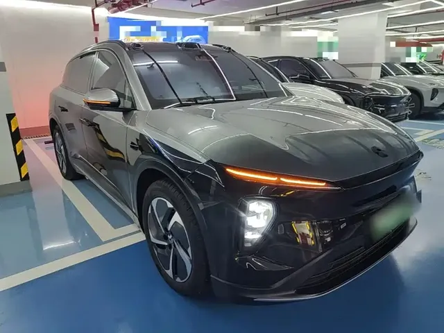 2023 Nio ES6 75kWh