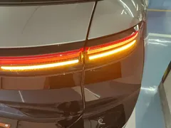 2023 Nio ES6 75kWh, чёрный — фото 8