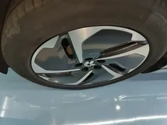 2023 Nio ES6 75kWh, чёрный — фото 23