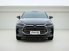 2021 BYD Tang 112KM — фото 2