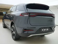2021 BYD Tang 112KM — фото 5