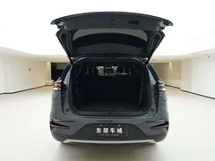 2021 BYD Tang 112KM — фото 6