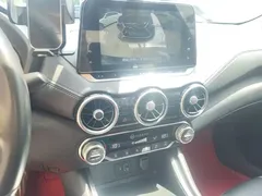 2022 Nissan Sylphy 1.6L XL CVT, чёрный — фото 13