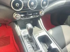 2022 Nissan Sylphy 1.6L XL CVT, чёрный — фото 14