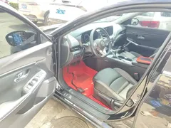 2022 Nissan Sylphy 1.6L XL CVT, чёрный — фото 16