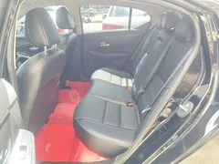 2022 Nissan Sylphy 1.6L XL CVT, чёрный — фото 17