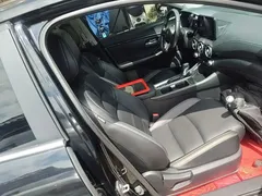 2022 Nissan Sylphy 1.6L XL CVT, чёрный — фото 25