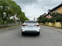 2022 Nio EC6 75kWh Sport, белый — фото 6