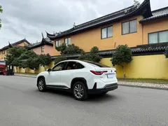 2022 Nio EC6 75kWh Sport, белый — фото 8