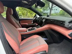 2022 Nio EC6 75kWh Sport, белый — фото 9