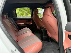 2022 Nio EC6 75kWh Sport, белый — фото 11