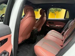 2022 Nio EC6 75kWh Sport, белый — фото 12
