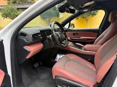 2022 Nio EC6 75kWh Sport, белый — фото 13