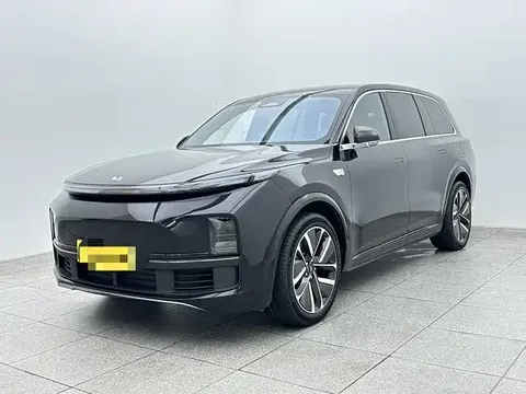 2023 Li Auto L9 Pro