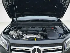 2023 Mercedes-Benz GLB 220, чёрный — фото 6