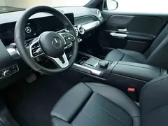 2023 Mercedes-Benz GLB 220, чёрный — фото 8