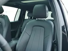 2023 Mercedes-Benz GLB 220, чёрный — фото 11