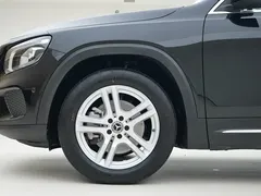 2023 Mercedes-Benz GLB 220, чёрный — фото 13