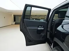 2023 Mercedes-Benz GLB 220, чёрный — фото 15