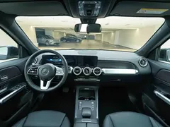 2023 Mercedes-Benz GLB 220, чёрный — фото 18