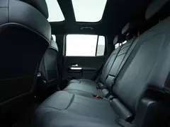 2023 Mercedes-Benz GLB 220, чёрный — фото 19