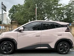 2025 BYD Seagull 305km — фото 2