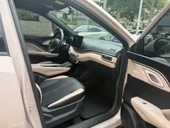2025 BYD Seagull 305km — фото 9