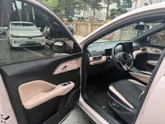 2025 BYD Seagull 305km — фото 10