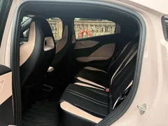 2025 BYD Seagull 305km — фото 12
