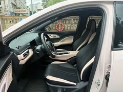 2025 BYD Seagull 305km — фото 13