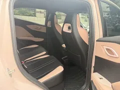 2025 BYD Seagull 305km — фото 15