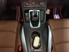 2021 Geely Atlas 1.8TD DCT 2WD, белый — фото 14
